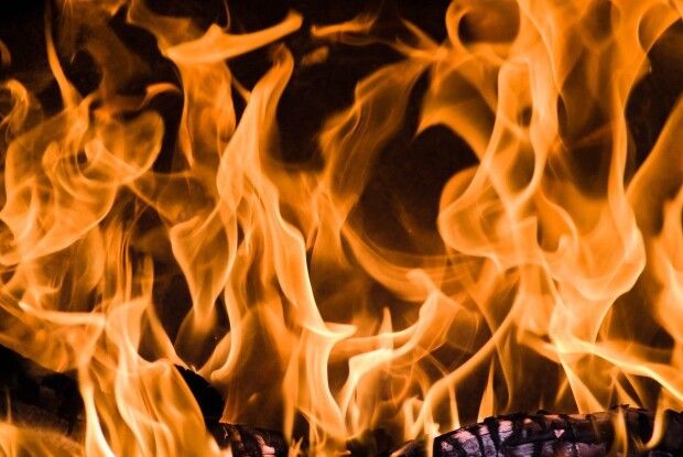 У Харкові в реабілітаційному центрі сталася пожежа, евакуювали 13 пацієнтів