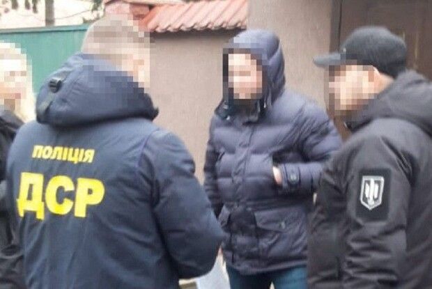 На Волині посадовці Нацпарку заробили мільйон на «мертвих душах» у штаті