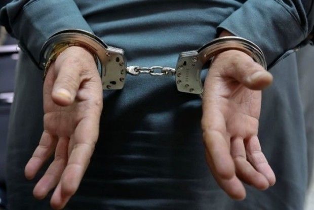 Двоє розбійників, які напали на оселю на Маневиччині, постануть перед судом. Третій утік