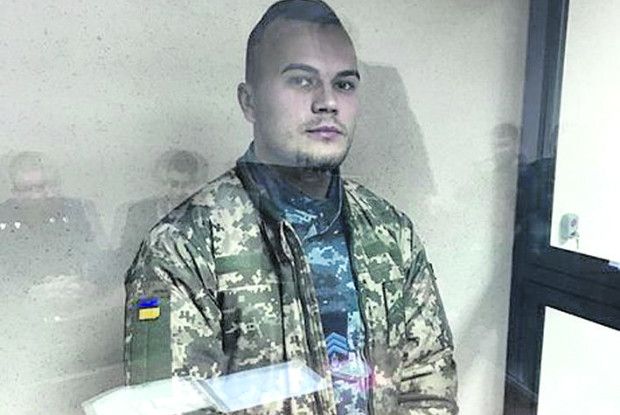 Судити українських хлопців в Україні «языком» агресора — ​зась!