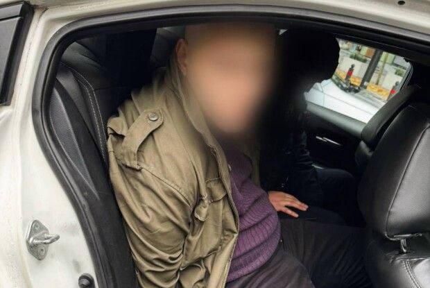 П'яний волинянин хуліганив у ... храмі