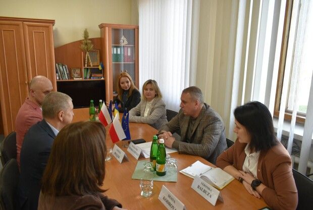 Волинь візьме участь у відборі проєктів на співфінансування від ЄС