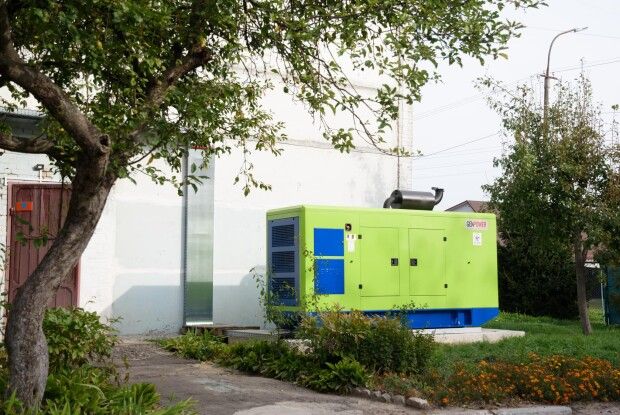 Мер розповів, чи готовий Луцьк до опалювального сезону