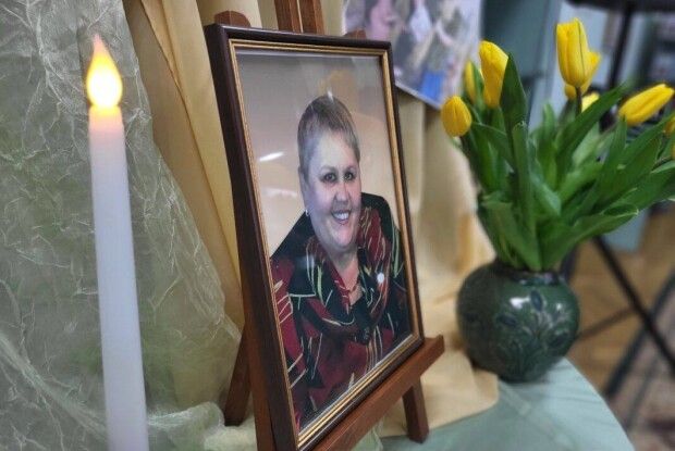 На Волині вшанували світлу пам'ять знаної книгарівни