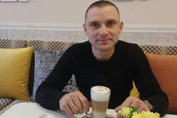 Чоловік розшукує біологічну маму, яка відмовилась від нього в пологовому будинку на Волині