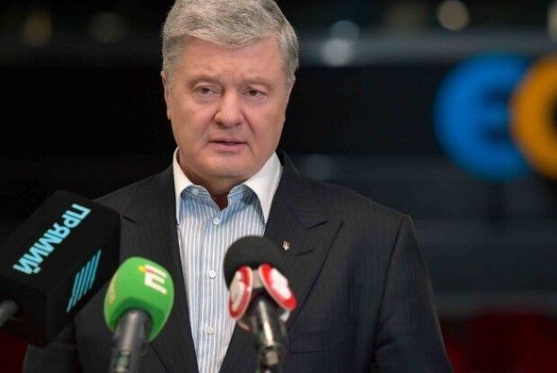 Влада зірвала участь Порошенка в Парламентській асамблеї НАТО попри затверджений Стефанчуком склад делегації 