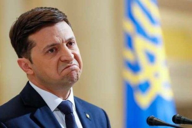 Через заяви Зеленського у США мають сумніви, чи треба давати Україні зброю — Politico