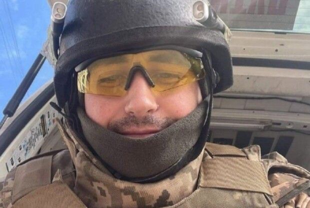 Пів року пошуків. Мати волонтера з Миколаєва намагається дізнатися про долю сина