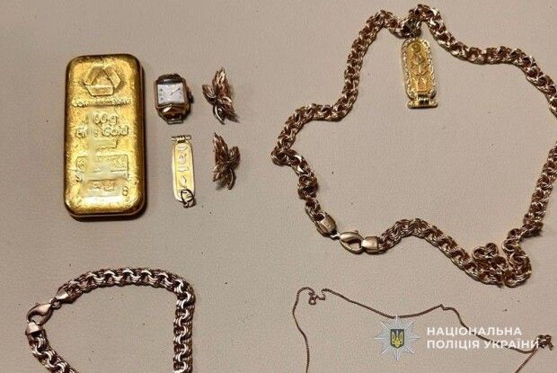 У львів’янина вкрали коштовності та майже 20 млн грн готівкою 