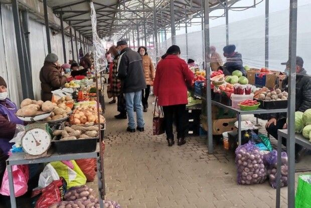 Як у Нововолинську працюють правила «червоної зони»