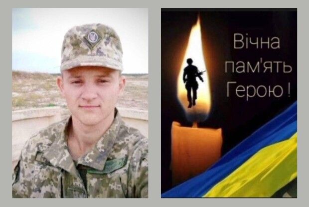 Гірка звістка: підтвердили загибель молодого Героя з Волині 