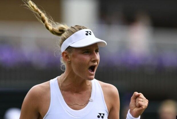 US Open: у третьому колі турніру відбудеться українська дуель