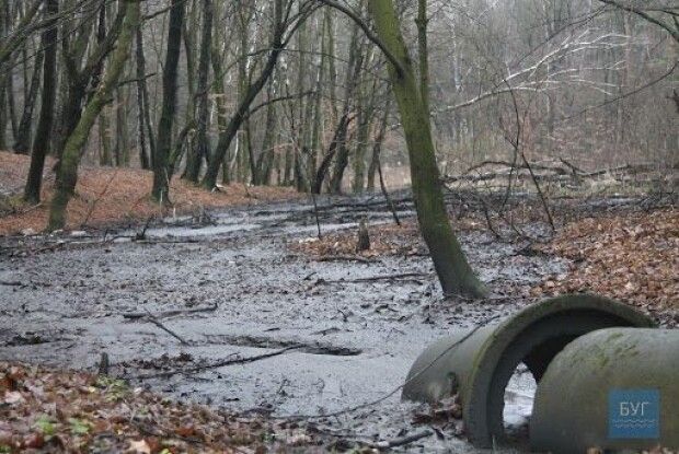 Нардеп звернувся до міністра енергетики та захисту довкілля через забруднення природи шахтою «Бужанська»