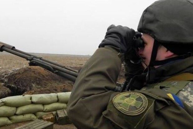 Росіяни заввиграшки кидають своїх у бою – сьогодні двох поранених і одного вбитого