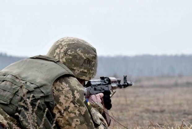 На Рівненщині буде чутно постріли