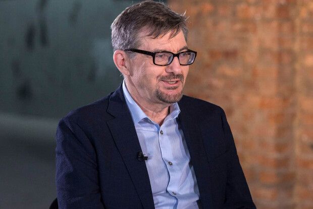 Справжні «нацисти»: Президент – єврей,  міністр оборони – мусульманин