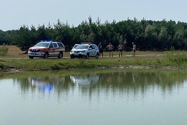 Мешканцям громади на Волині категорично не радять лізти у воду