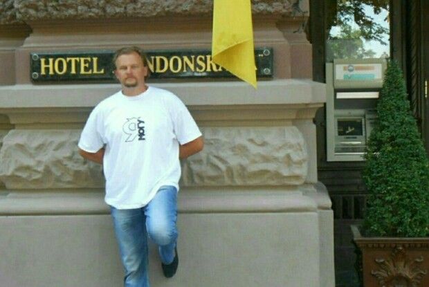 «Філософію злочинця» терорист надрукував у Луцьку у 2014-му, – ЗМІ