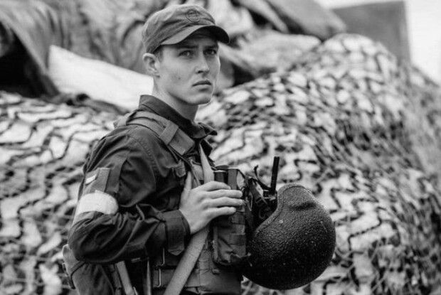 У загиблого у ДТП із суддею нацгвардійця залишилося троє дітей, його батько і брат зараз на фронті