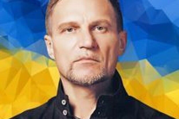 Лідер гурту ВВ Олег Скрипка представив пісню, яку співали бійці УНР (Відео)