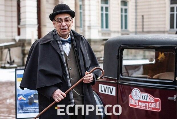 Раптово помер Петро Радковець – найвідоміший львівський екскурсовод