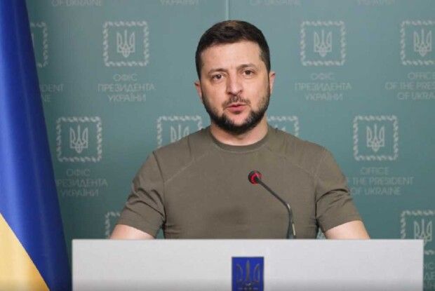 Російські війська отримують такі накази – знищувати все, що робить наш народ народом, - Заленський (Відео)