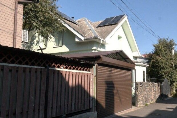 Як волинянам отримати кредит на встановлення сонячних панелей