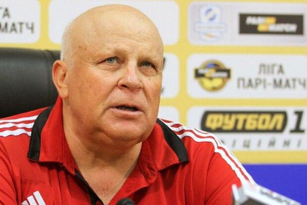 «Верес» планує відправити Вірта у відставку й призначити замість нього Кварцяного?!
