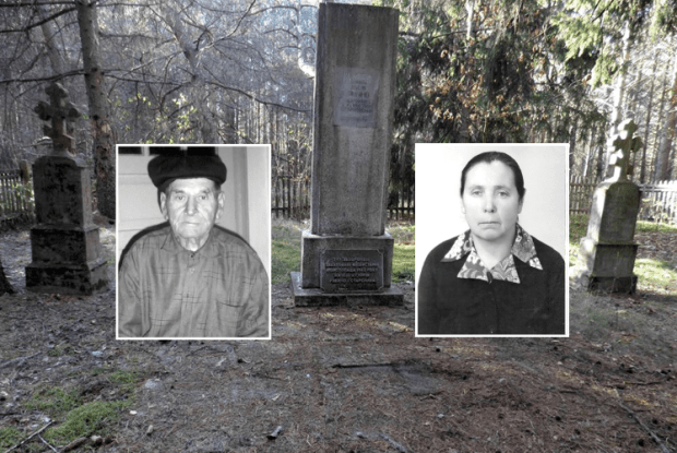 Зінаїда отямилась і побачила: чоловік та 7 дітей лежать мертві. Трагедія двох волинських хуторів