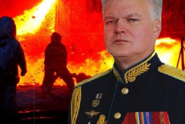 Генералу, який бомбардував Рівненщину, можуть дати довічне