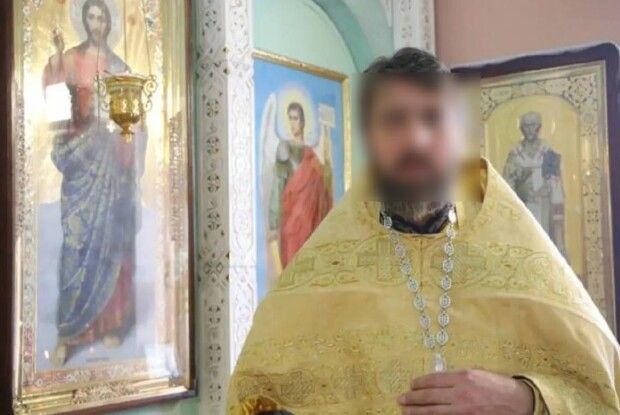 Сатана у рясі священника розбещував рідних доньок