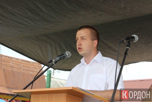 Кращі учні любомльмських навчальних закладів отримали стипендії міського голови