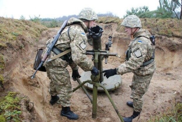 Трагедія на Рівненському полігоні: троє солдатів загинуло  від міномета «Молот»