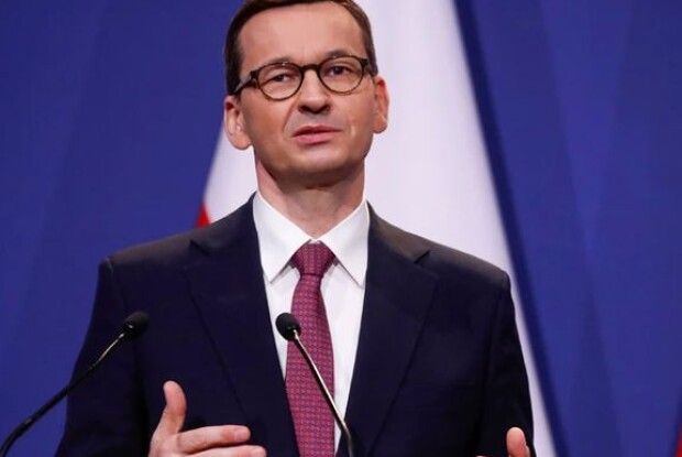 Польща закликала НАТО розмістити у себе ядерну зброю у відповідь на розміщення російської в білорусі