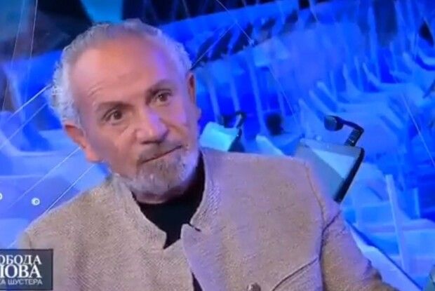 Шустер про «вагнергейт»: Це початок кінця