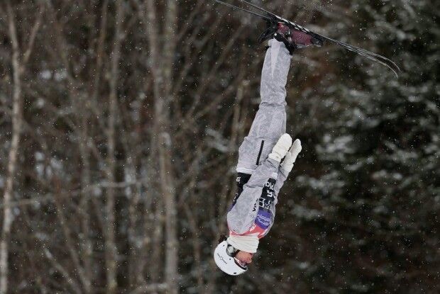 Україну на Олімпіаді-2026 врятує від ганьби фристайл? 