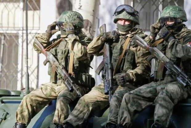 Окупанти виснажуються, ми маємо тиснути далі, і російська міць трісне, – експерт