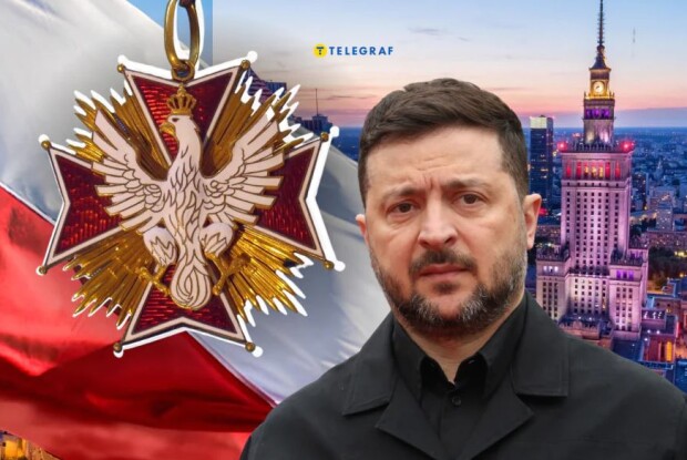 На наших очах польський друг стає «заклятим»