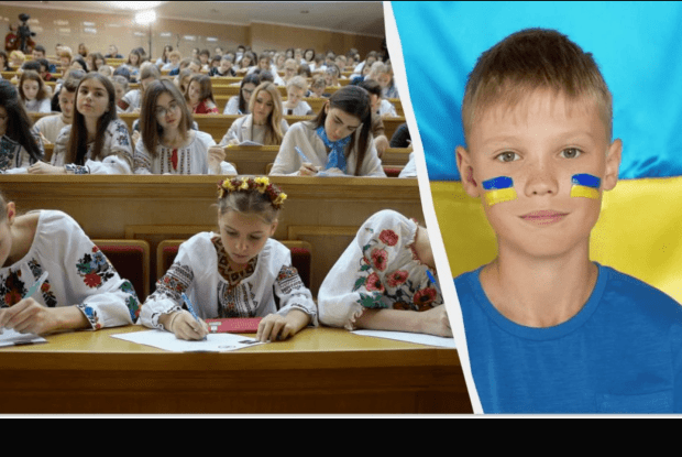 А ви готові до сьогоднішнього Радіодиктанту національної єдності об 11:00?