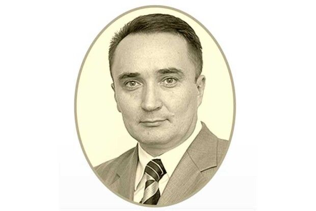 Пасхальне вітання голови Волинського обласного об’єднання церков євангельських християн-баптистів єпископа Ярослава ТРОЦЯ