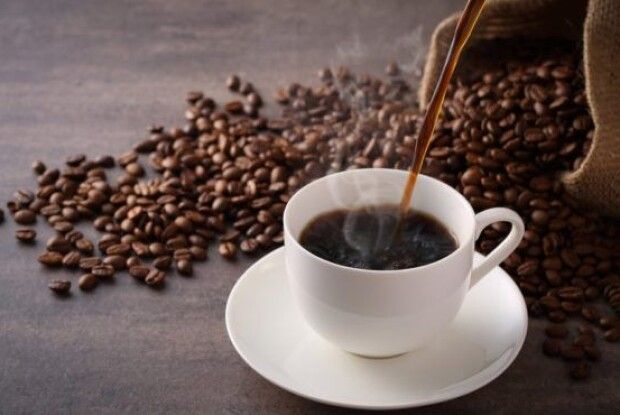 Каву визнано ліками від тисячі та однієї хвороби