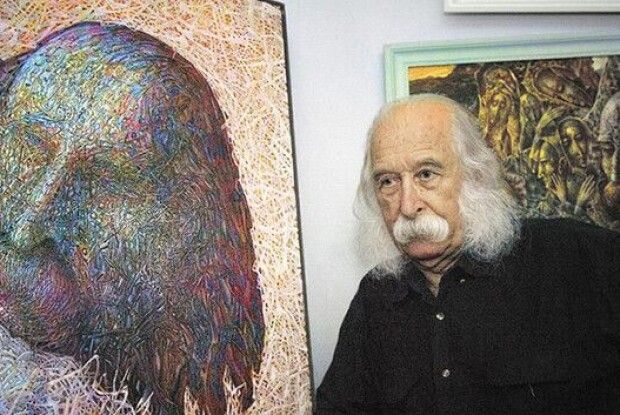 Глава держави видав указ про центр сучасного мистецтва українця світового рівня