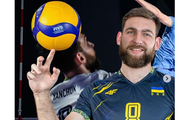 Сьогодні вся Волинь триматиме кулаки за уродженця Горохівщини!