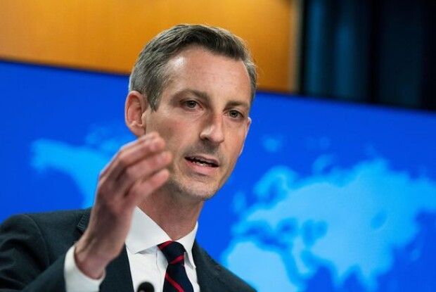 США незабаром зроблять «додаткові дії» проти росії, - Держдеп
