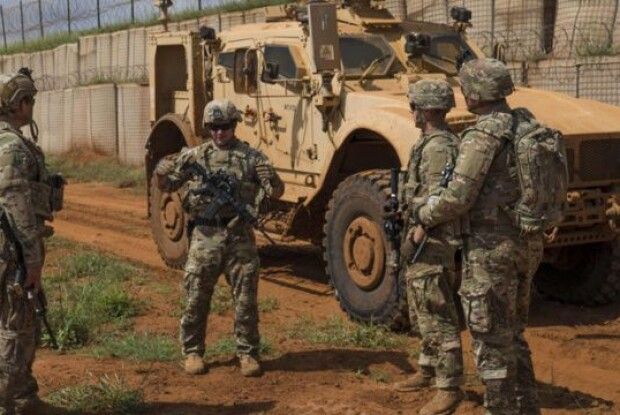 Пентагон закликав війська США в Південній Кореї передати обладнання для України