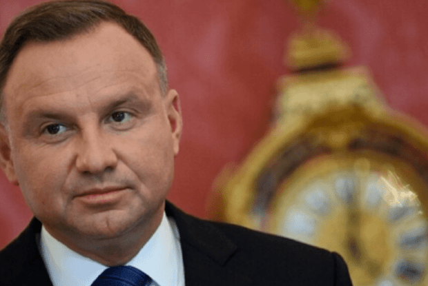 Дуда пояснив, чому Польща відмовляється надати Україні літаки