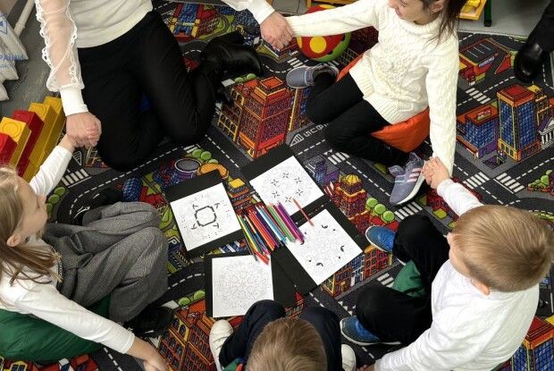 У Луцькому районі відкрито ще один Клас безпеки