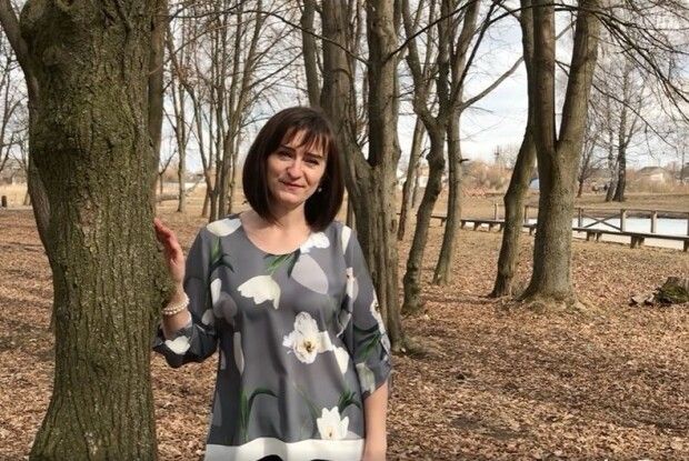 Турійська громада доєдналася до Всеукраїнської акції «Вітаю Ліну Костенко»