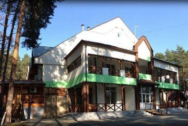 Пасхальні канікули проведуть у «Проліску»