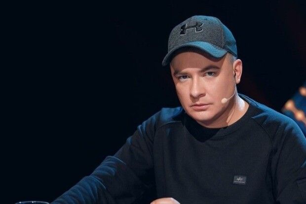 Данилко розповів про дзвінки з Росії перед війною: готували провокацію і пропонували шалені гроші (Відео)